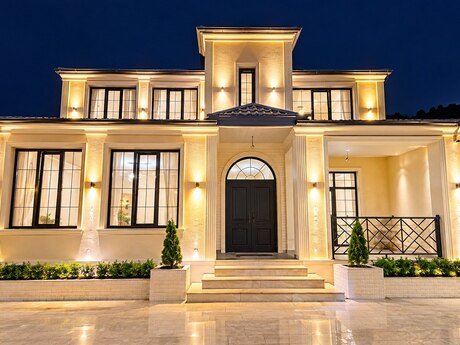 Объявление №6397530 - Баку, Хатаинский р., 5-комн., 260 м²