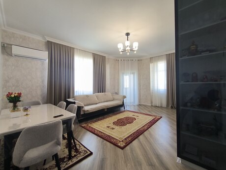 3 otaqlı mənzil, 94 m², Şah İsmayıl Xətai: 320 000 ₼ 4