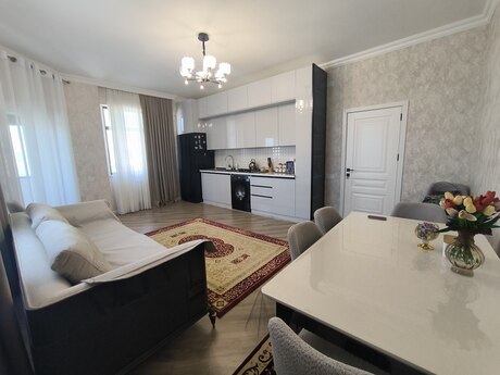 3 otaqlı mənzil, 94 m², Şah İsmayıl Xətai: 320 000 ₼ 2