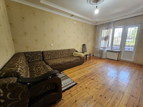 Объявление №6397272 - Баку, Хатаинский р., 3-комн., 80 м², 1/9 этаж