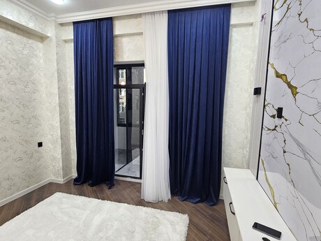 Объявление №6397451 - Хырдалан, Хырдалан, 2-комн., 40 м², 6/10 этаж