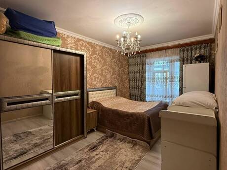 3 otaqlı mənzil, 75 m², Xalqlar Dostluğu: 222 000 ₼ 5