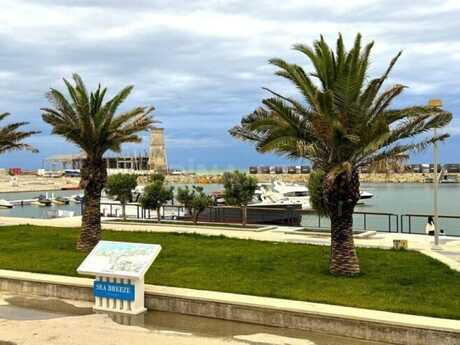 2-room apartment for rent, 60 m², Sea Breeze: 850 ₼/mo 5