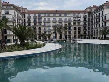 2-room apartment for rent, 60 m², Sea Breeze: 850 ₼/mo 2