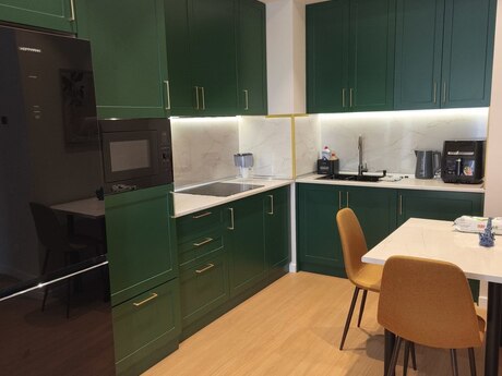 2-room apartment for rent, 60 m², Sea Breeze: 850 ₼/mo 4