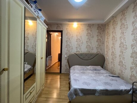 2 otaqlı mənzil, 35 m², Yeni Yasamal: 135 000 ₼ 2