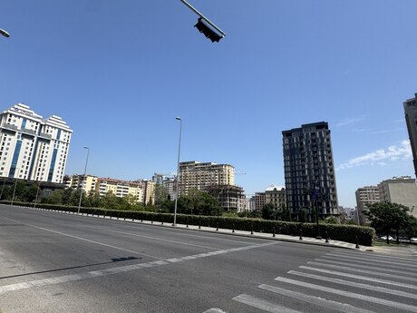 3 otaqlı mənzil, 163 m², Nizami: 570 500 ₼ 5