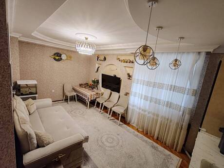 Elan №6397472 - Xırdalan, Xırdalan, 2 otaqlı, 60 m², 11/16 mərtəbə