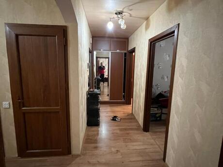 4 otaqlı mənzil, 100 m², Azadlıq Prospekti: 265 000 ₼ 4