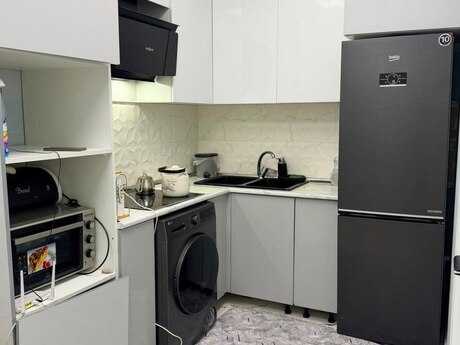 Kirayə 2 otaqlı mənzil, 55 m², 20 Yanvar: 650 ₼/ay 3