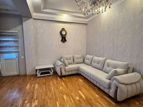 3 otaq · 110 m² · 18/18 mərtəbə, Memar Əcəmi
