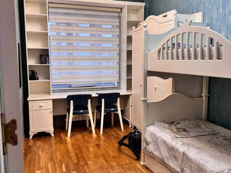 Kirayə 3 otaqlı mənzil, 110 m², Memar Əcəmi: 950 ₼/ay 4