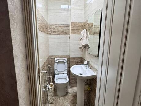 Kirayə 3 otaqlı mənzil, 110 m², Memar Əcəmi: 950 ₼/ay 5