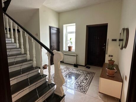4 otaqlı həyət evi, 200 m², Masazır: 195 000 ₼ 5