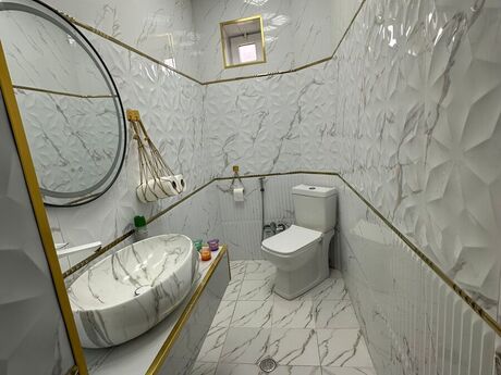 4 otaqlı həyət evi, 200 m², Masazır: 195 000 ₼ 3