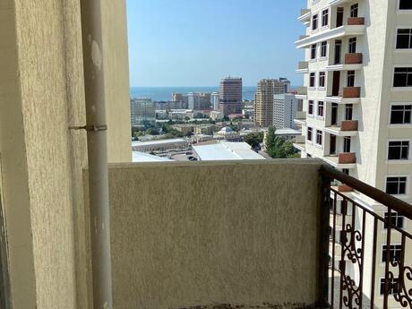 3-room apartment, 72,4 m², 28 May: 195 000 ₼ 3