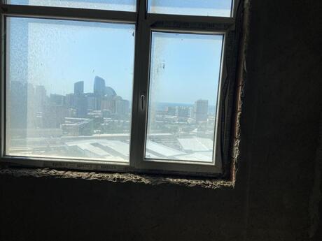 3-room apartment, 72,4 m², 28 May: 195 000 ₼ 2