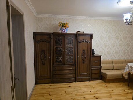 Объявление №6397634 - Баку, Наримановский  р., 2-комн., 55 м², 3/5 этаж