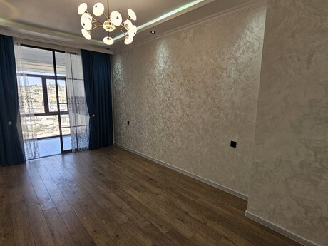 Объявление №6397493 - Хырдалан, Хырдалан, 2-комн., 55 м², 7/15 этаж