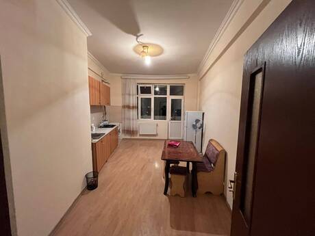 Kirayə 2 otaqlı mənzil, 86 m², İnşaatçılar: 796 ₼/ay 3