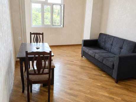 Объявление №6397502 - Баку, м. Кара Караев, 2-комн., 50 м², 4/5 этаж