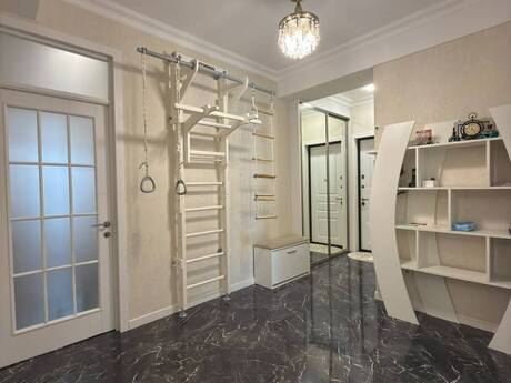 3 otaqlı mənzil, 125 m², Nərimanov: 399 000 ₼ 5