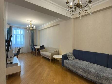 3 otaqlı mənzil, 125 m², Nərimanov: 399 000 ₼ 3