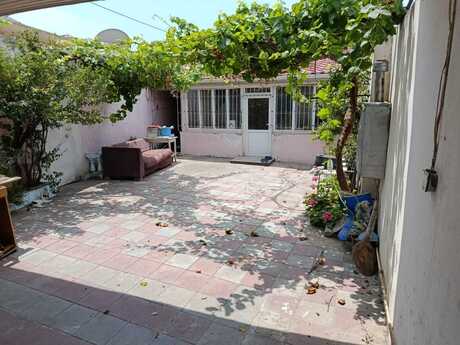 4 otaqlı həyət evi, 130 m², Əmircan: 145 000 ₼ 2
