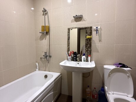 2 otaqlı mənzil, 65 m², Yasamal: 171 500 ₼ 2