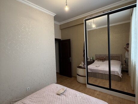 2 otaqlı mənzil, 65 m², Yasamal: 171 500 ₼ 5