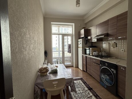 2 otaqlı mənzil, 65 m², Yasamal: 171 500 ₼ 3