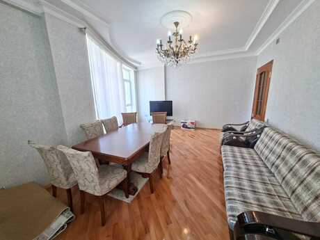 3 otaqlı mənzil, 120 m², Nəriman Nərimanov: 430 000 ₼ 2