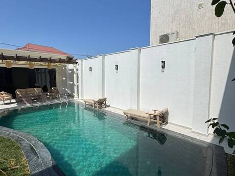 5 otaqlı həyət evi, 220 m², Xəzər: 655 000 ₼ 5