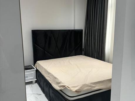 Kirayə 2 otaqlı mənzil, 40 m², Nəsimi: 675 ₼/ay 4