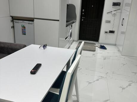 Kirayə 2 otaqlı mənzil, 40 m², Nəsimi: 675 ₼/ay 5