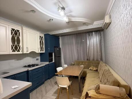 Kirayə 2 otaqlı mənzil, 110 m², 8 Noyabr: 1 000 ₼/ay 4