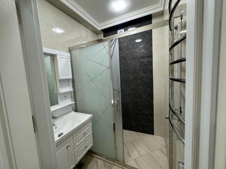 Kirayə 2 otaqlı mənzil, 110 m², 8 Noyabr: 1 000 ₼/ay 5
