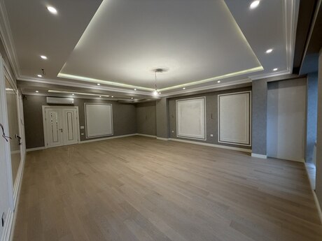 4 otaqlı mənzil, 242 m², 28 May: 940 000 ₼ 5