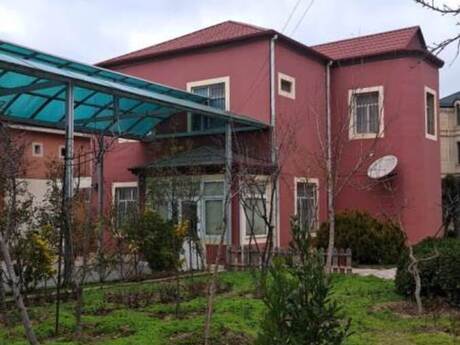 7 otaqlı həyət evi, 260 m², Novxanı: 350 000 ₼ 3