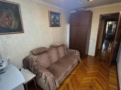 3 otaqlı mənzil, 70 m², Yasamal: 220 000 ₼ 5
