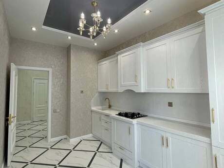 Kirayə 2 otaqlı mənzil, 90 m², Nərimanov: 1 200 ₼/ay 3
