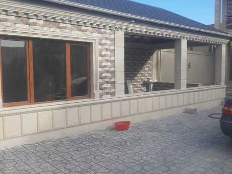 5 otaqlı həyət evi, 240 m², Badamdar: 650 000 ₼ 2