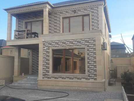 Elan №6397546 - Bakı, Badamdar q., 5 otaqlı, 240 m²