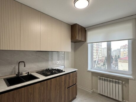 2 otaqlı mənzil, 50 m², Elmlər Akademiyası: 205 000 ₼ 3