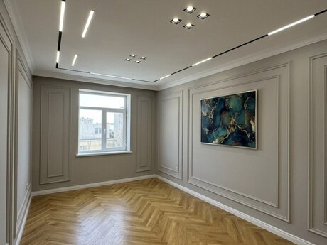 2 otaqlı mənzil, 50 m², Elmlər Akademiyası: 205 000 ₼ 2