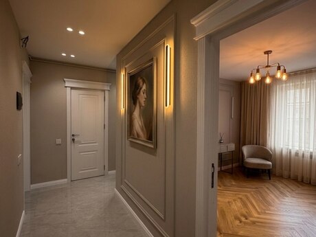 2 otaqlı mənzil, 50 m², Elmlər Akademiyası: 205 000 ₼ 4