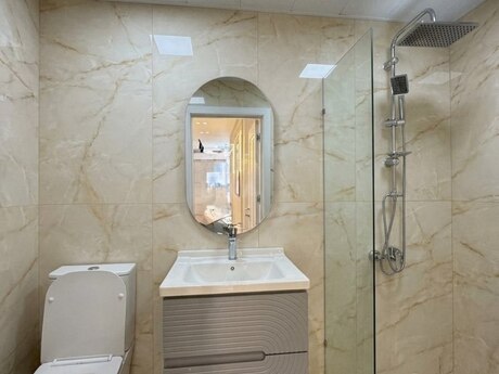2 otaqlı mənzil, 50 m², Elmlər Akademiyası: 205 000 ₼ 5