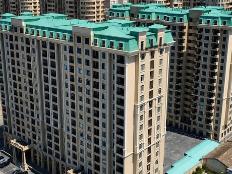 2 otaq · 87 m² · 7/16 mərtəbə, Şah İsmayıl Xətai