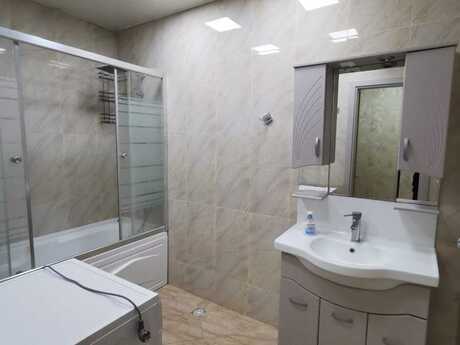 Аренда: 3-комнатная квартира, 118 м², Həzi Aslanov: 700 ₼/мес 5