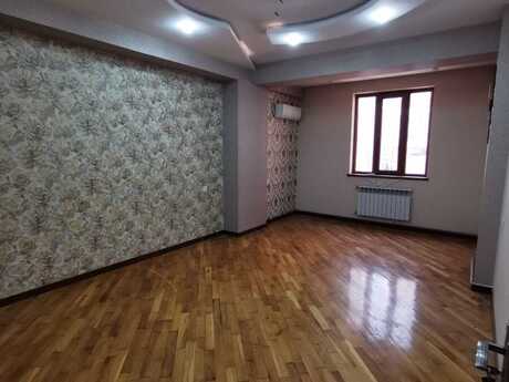 Аренда: 3-комнатная квартира, 118 м², Həzi Aslanov: 700 ₼/мес 4